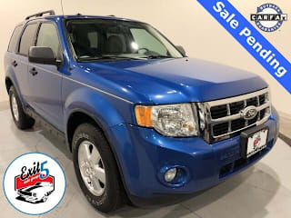 2012 Ford Escape 1FMCU9D76CKC09776 2012 Ford Escape