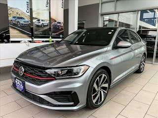 2019 Volkswagen Jetta GLI Autobahn 3VW5T7BU5KM200780 2019 Volkswagen Jetta GLI Autobahn