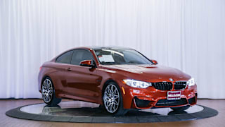 2017 BMW M4 Base WBS3R9C34HA014429 2017 BMW M4 Base