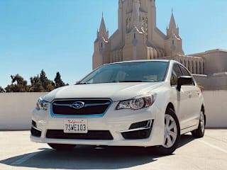 2016 Subaru Impreza 2.0i JF1GPAA66G9272437 2016 Subaru Impreza 2.0i