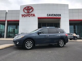 2015 Nissan Pathfinder 5N1AR2MN2FC663763 2015 Nissan Pathfinder