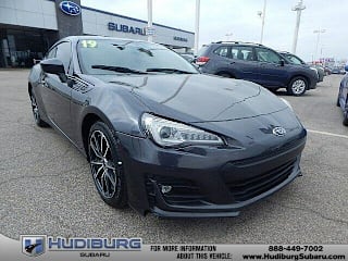 2019 Subaru BRZ JF1ZCAC19K9601498 2019 Subaru BRZ
