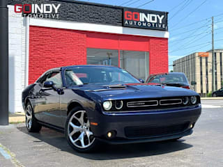 2015 Dodge Challenger SXT Plus 2C3CDZBG4FH861741 2015 Dodge Challenger SXT Plus