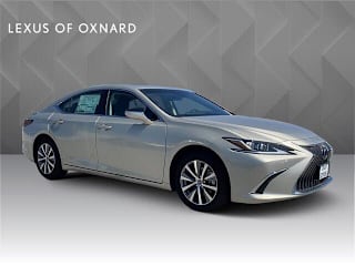 2021 Lexus ES 300h Base 58ACA1C19MU003096 2021 Lexus ES 300h Base