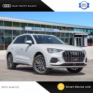 2021 Audi Q3 WA1BUCF33M1085331 2021 Audi Q3
