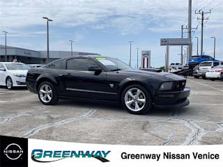 2009 Ford Mustang GT Deluxe 1ZVHT82H095124651 2009 Ford Mustang GT Deluxe