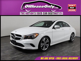 2019 Mercedes-Benz CLA CLA 250 4MATIC WDDSJ4GB8KN699426 2019 Mercedes-Benz CLA CLA 250 4MATIC