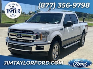 2018 Ford F-150 XLT 1FTEW1E50JKD12906 2018 Ford F-150 XLT