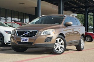 2012 Volvo XC60 3.2 YV4952DZ1C2252178 2012 Volvo XC60 3.2