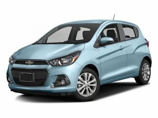 2016 Chevrolet Spark 1LT CVT KL8CD6SA5GC632195 2016 Chevrolet Spark 1LT CVT