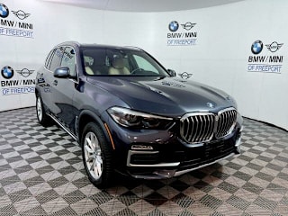 2020 BMW X5 xDrive40i 5UXCR6C06L9C07334 2020 BMW X5 xDrive40i