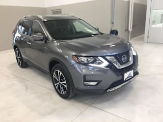 2020 Nissan Rogue SV JN8AT2MV3LW132415 2020 Nissan Rogue SV