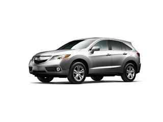 2015 Acura RDX w/Tech 5J8TB4H53FL004471 2015 Acura RDX w/Tech