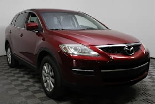 2009 Mazda CX-9 Sport JM3TB28A290170364 2009 Mazda CX-9 Sport