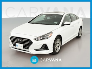 2018 Hyundai Sonata 5NPE34AF2JH671598 2018 Hyundai Sonata