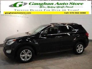 2016 Chevrolet Equinox 2GNFLFEK5G6354412 2016 Chevrolet Equinox