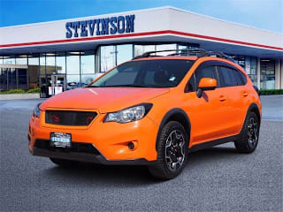 2013 Subaru Crosstrek 2.0i Premium JF2GPAVCXD2895396 2013 Subaru Crosstrek 2.0i Premium