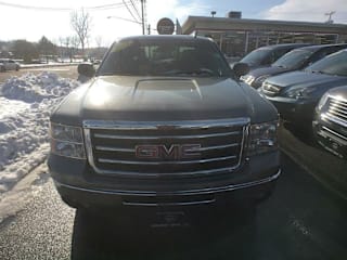 2012 GMC Sierra 1500 SLE 1GTR2VE79CZ246579 2012 GMC Sierra 1500 SLE