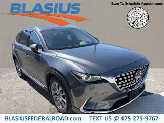 2018 Mazda CX-9 Signature JM3TCBEY3J0224211 2018 Mazda CX-9 Signature