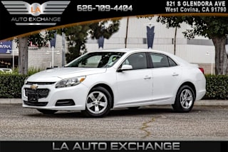2016 Chevrolet Malibu Limited LT 1G11C5SA8GF160660 2016 Chevrolet Malibu Limited LT