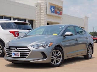 2018 Hyundai Elantra SEL KMHD84LF5JU533873 2018 Hyundai Elantra SEL