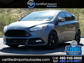 2017 Ford Focus 1FADP3L93HL308479 2017 Ford Focus