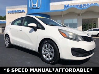 2012 Kia Rio LX KNADM4A33C6033935 2012 Kia Rio LX