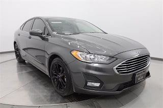 2019 Ford Fusion SE 3FA6P0HD1KR103479 2019 Ford Fusion SE