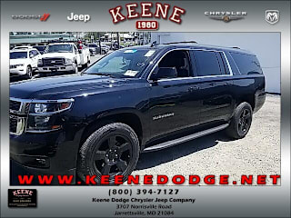 2017 Chevrolet Suburban LT 1500 1GNSKHKC5HR383909 2017 Chevrolet Suburban LT 1500