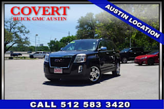 2013 GMC Terrain SLT-1 2GKALUEK8D6190676 2013 GMC Terrain SLT-1