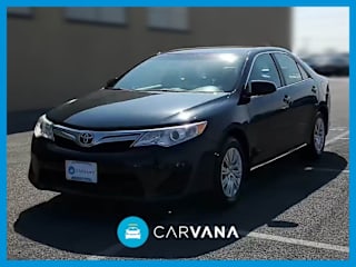 2014 Toyota Camry LE 4T4BF1FK5ER388494 2014 Toyota Camry LE