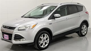 2016 Ford Escape Titanium 1FMCU9J96GUC90519 2016 Ford Escape Titanium