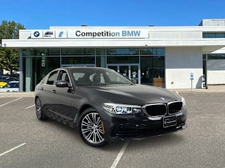 2020 BMW 5 Series 530i xDrive WBAJR7C08LWW78881 2020 BMW 5 Series 530i xDrive