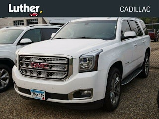 2017 GMC Yukon SLE 1GKS2AKC8HR148117 2017 GMC Yukon SLE