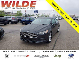 2015 Ford Fusion SE 3FA6P0H70FR277365 2015 Ford Fusion SE