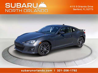 2020 Subaru BRZ Limited JF1ZCAC1XL8703495 2020 Subaru BRZ Limited