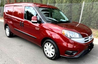 2015 Ram ProMaster City Wagon SLT ZFBERFBT9F6A62238 2015 Ram ProMaster City Wagon SLT
