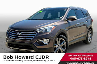 2014 Hyundai Santa Fe Limited KM8SR4HF1EU080810 2014 Hyundai Santa Fe Limited