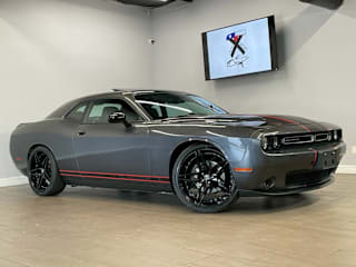 2015 Dodge Challenger 2C3CDZBG4FH855941 2015 Dodge Challenger