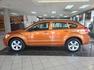 2011 Dodge Caliber Mainstreet 1B3CB3HA4BD242325 2011 Dodge Caliber Mainstreet