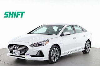 2019 Hyundai Sonata Plug-in Hybrid Limited KMHE54L29KA090754 2019 Hyundai Sonata Plug-in Hybrid Limited