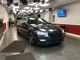 2019 BMW 7 Series 750i xDrive WBA7F2C58KB239171 2019 BMW 7 Series 750i xDrive