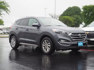 2017 Hyundai Tucson SE KM8J33A49HU588608 2017 Hyundai Tucson SE