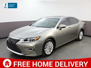 2017 Lexus ES 350 Base 58ABK1GG7HU038202 2017 Lexus ES 350 Base