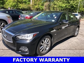 2017 Infiniti Q50 2.0T Premium JN1CV7AR9HM682808 2017 Infiniti Q50 2.0T Premium
