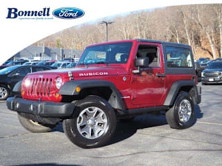 2013 Jeep Wrangler Rubicon 1C4BJWCG1DL579361 2013 Jeep Wrangler Rubicon