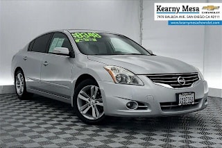 2012 Nissan Altima 1N4BL2AP6CN546676 2012 Nissan Altima