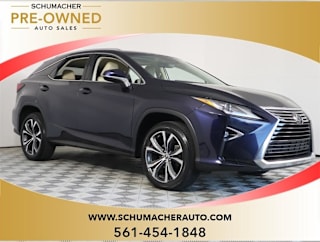 2019 Lexus RX 350 2T2ZZMCA7KC127616 2019 Lexus RX 350