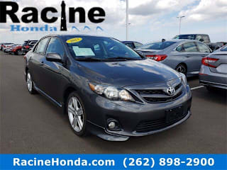 2013 Toyota Corolla S 2T1BU4EE9DC037424 2013 Toyota Corolla S