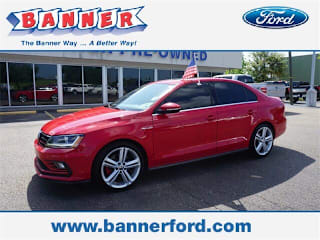 2017 Volkswagen Jetta 2.0T GLI 3VW4T7AJ0HM337508 2017 Volkswagen Jetta 2.0T GLI